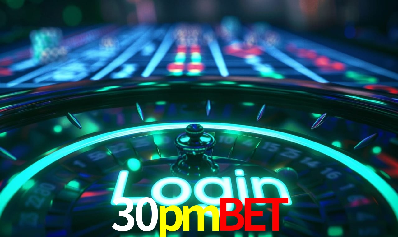 Apostas de Tênis 30pmbet
