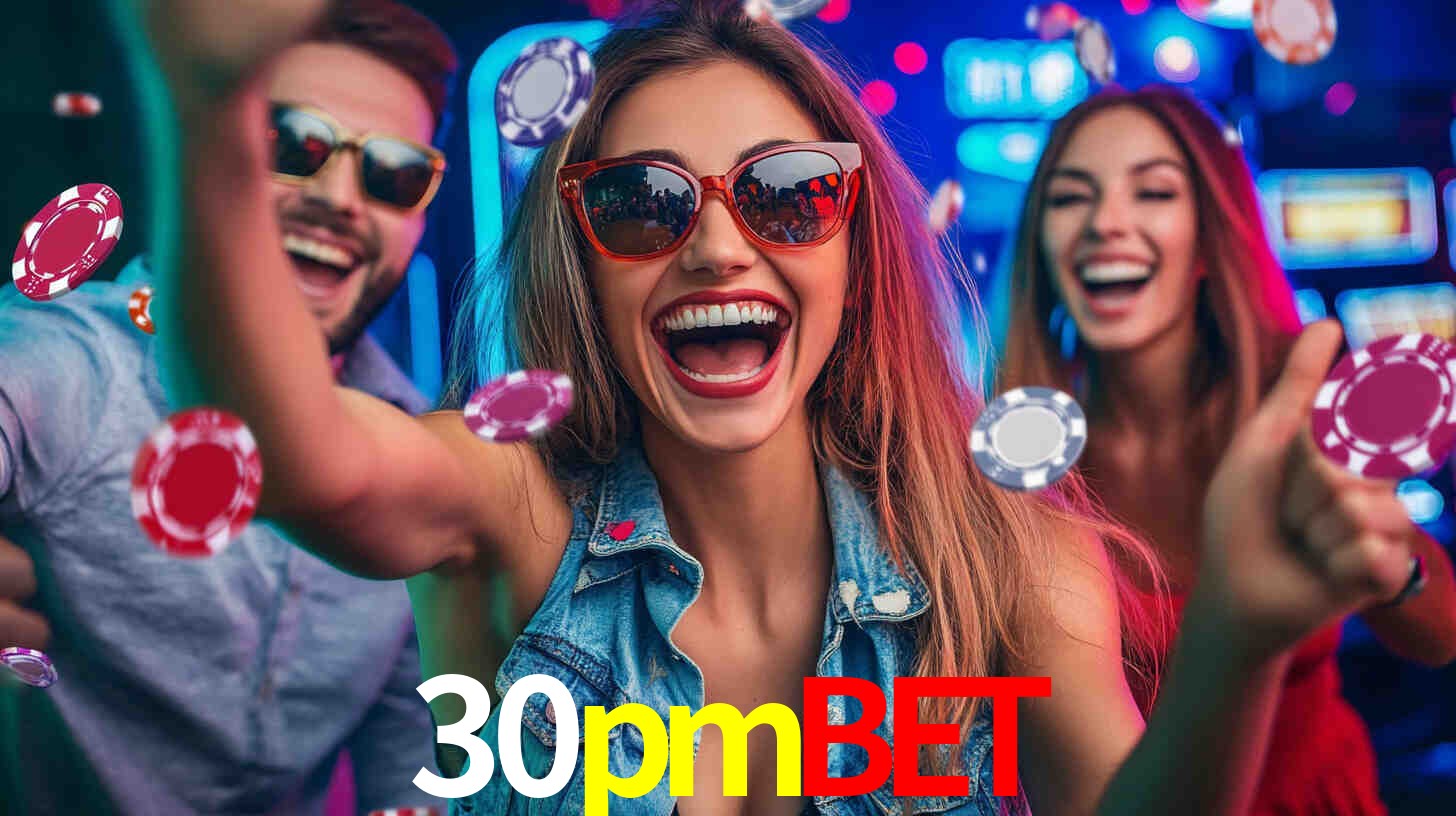 Explorando a Categoria de Eventos em Apostas na 30pmbet