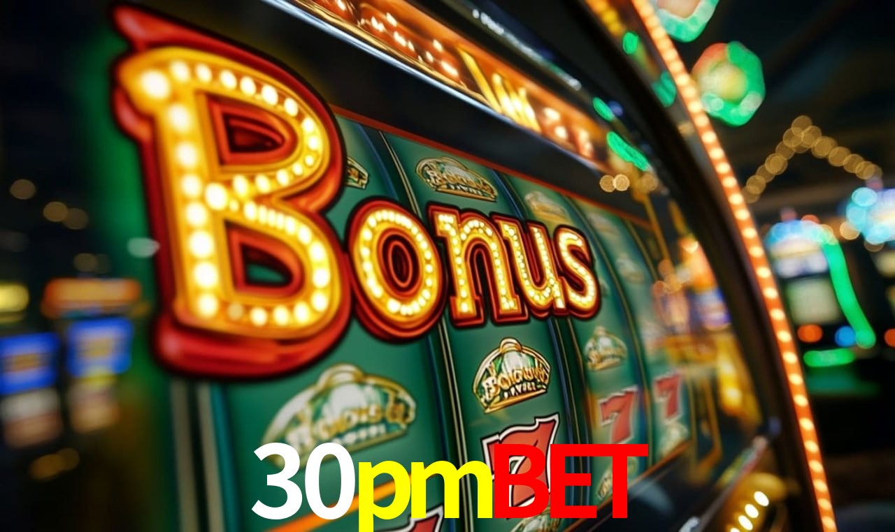 30pmbet Loteria Online Brasil - Plataforma Certificada