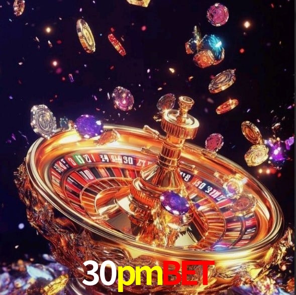 30pmbet Logo Verificado