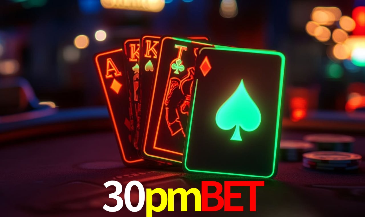 Jogos de Slot 30pmbet