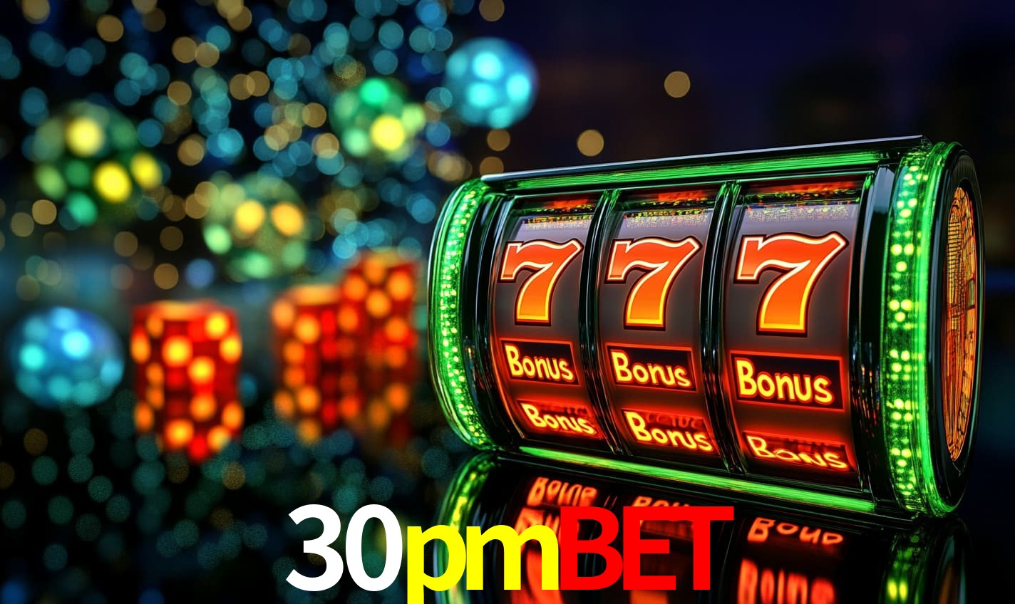 Design Responsivo 30pmbet