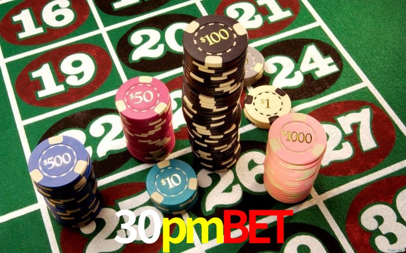 Estatísticas Esportivas 30pmbet