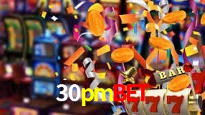 30pmbet Apostas Esportivas Logo - 34 Esportes Certificados