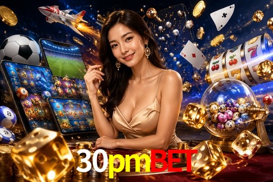 Slot Games 30pmbet