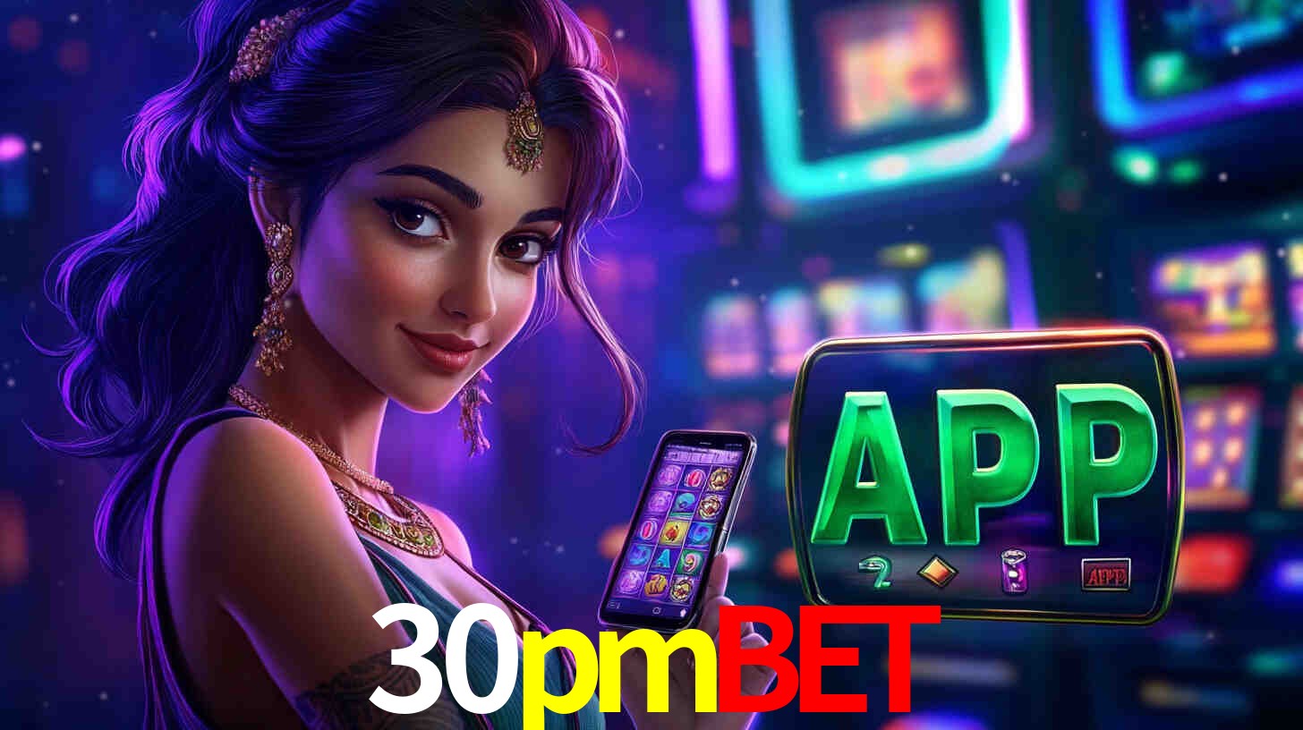 30pmbet app