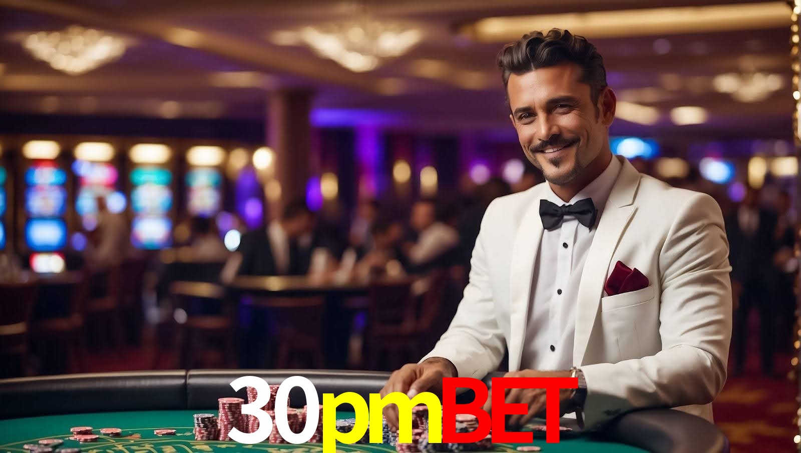 Promoções Sazonais 30pmbet