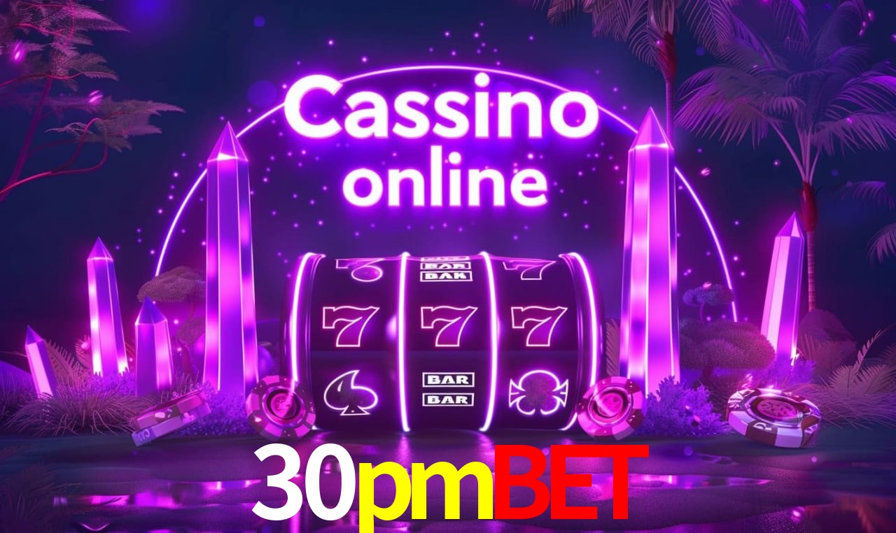 Especiais de Fim de Semana 30pmbet