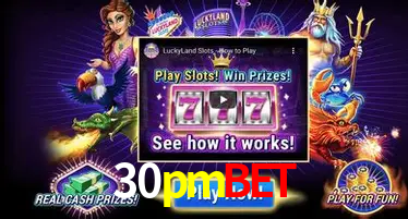 Descubra a Magia dos Jogos de Arcade no 30pmbet