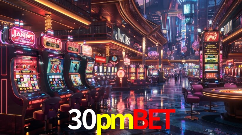 Games Directory 30pmbet