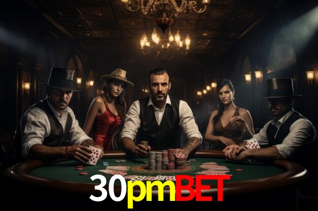 cassino 30pmbet