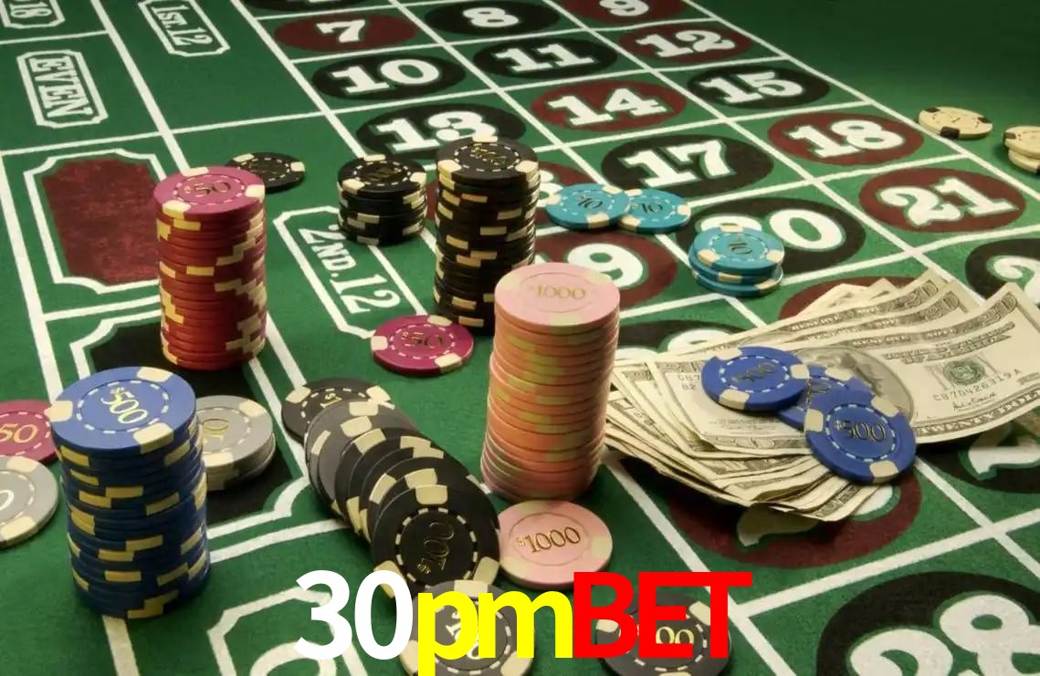 30pmbet