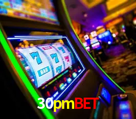Apostas Esportivas na 30pmbet: Um Guia Completo