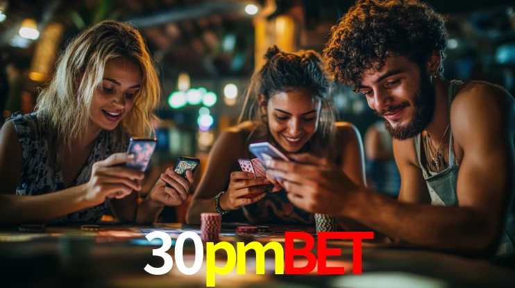 Welcome Bonus 30pmbet