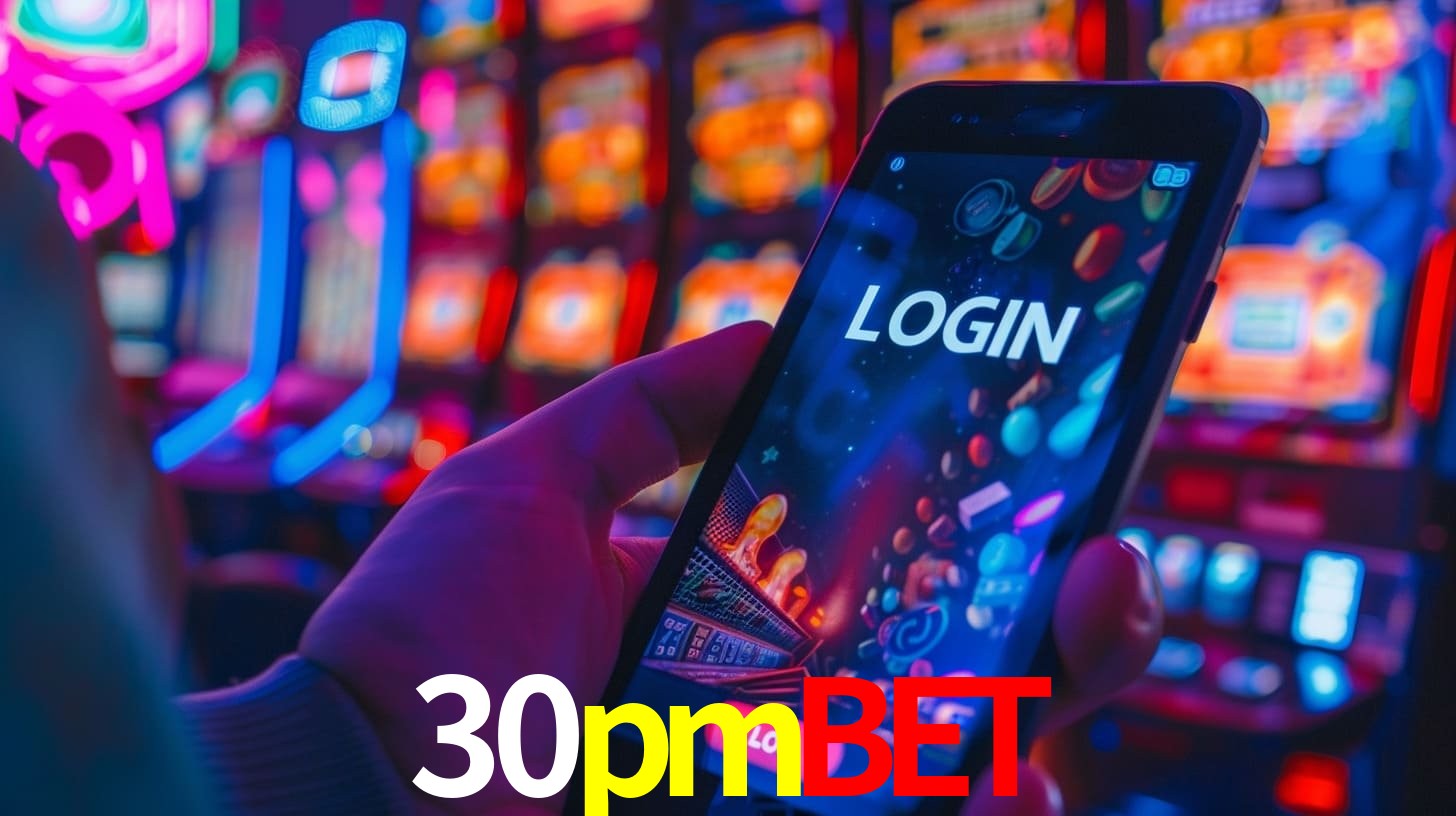 Casino VIP 30pmbet