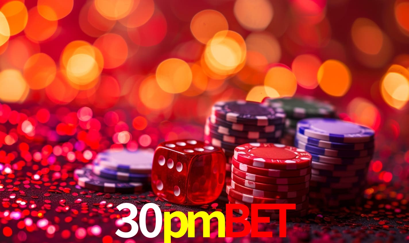 A Emoção da Loteria na 30pmbet: Uma Chance de Mudança de Vida