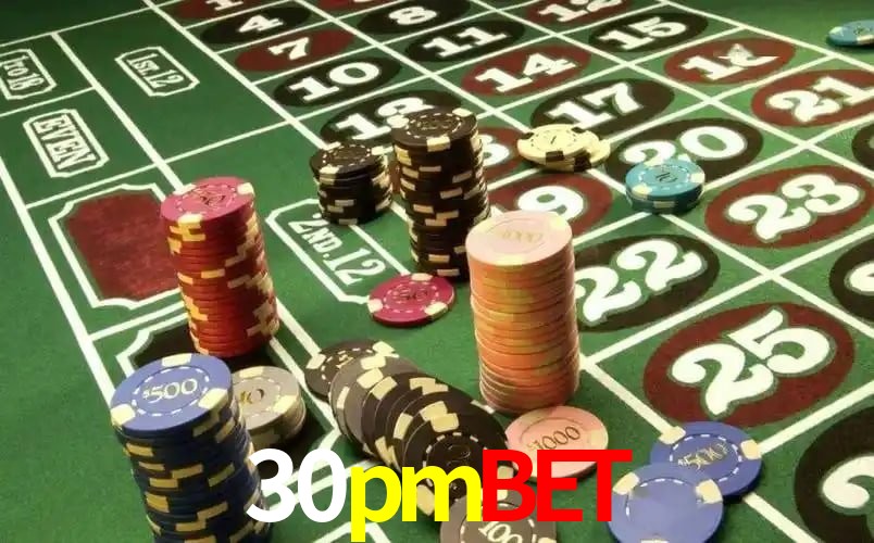 Casino Ao Vivo 30pmbet