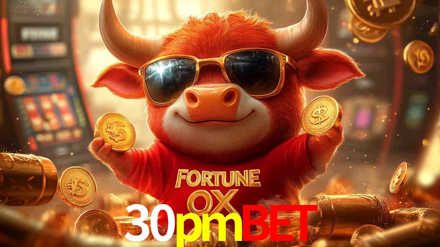 Bônus Generosos e Exclusivos no 30pmbet para Você!