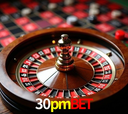 30pmbet Logo Seguro