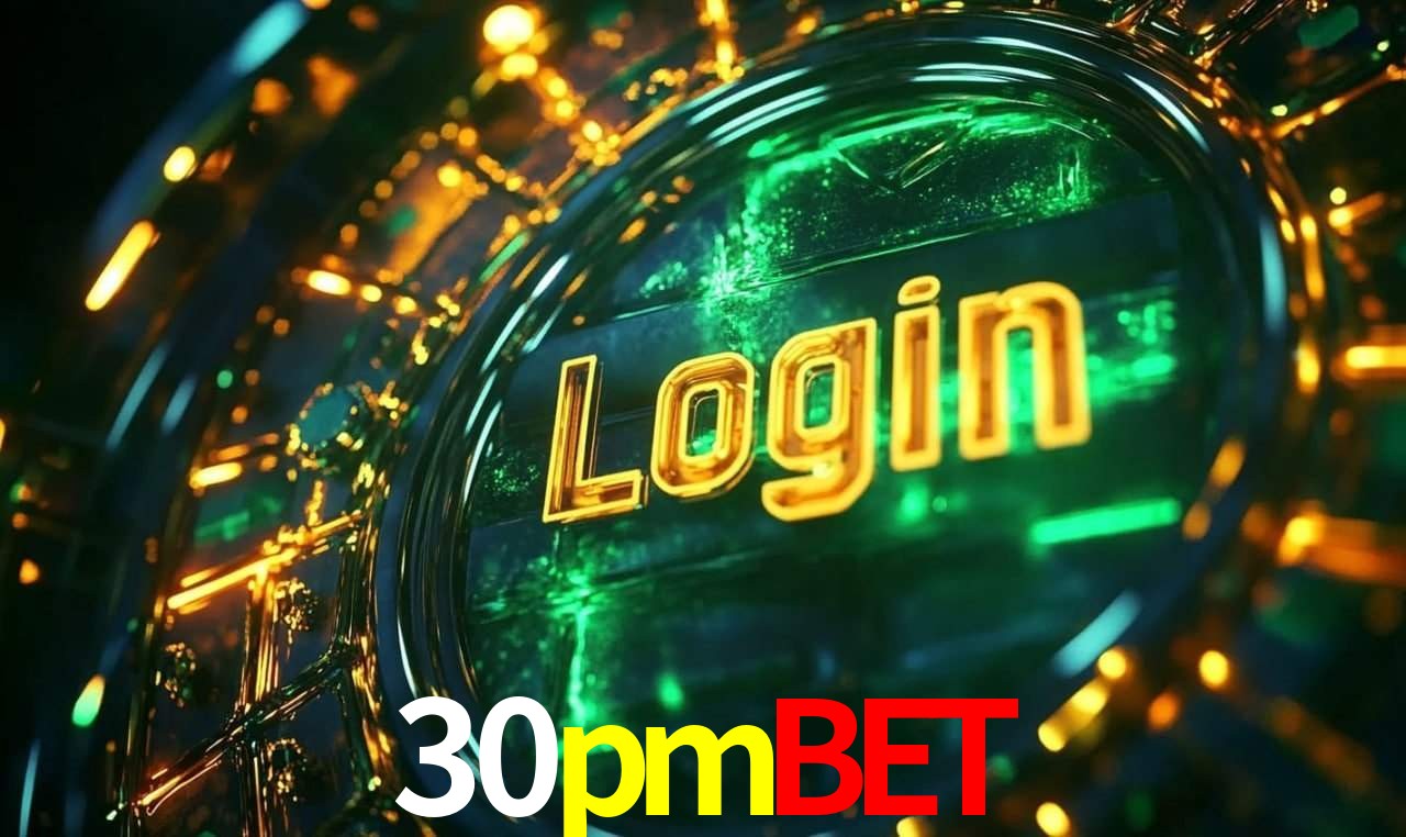 Requisitos do APK 30pmbet para Android - Logo Oficial