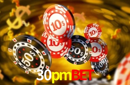 Apostas de Futebol 30pmbet