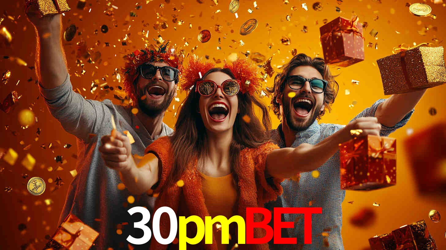 30pmbet: A Experiência de Casino com Jogos de Mesa ao Vivo