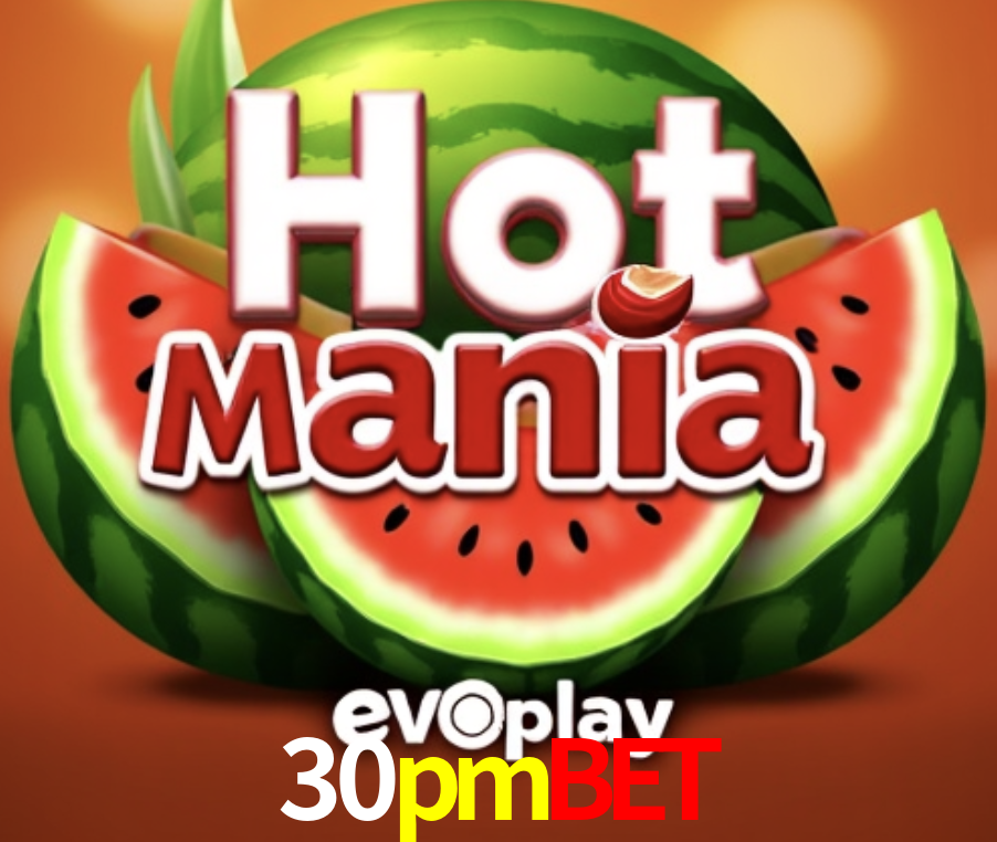 APP oficial da 30pmbet para mobile
