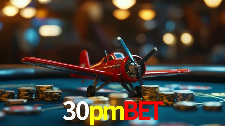 Game Providers 30pmbet