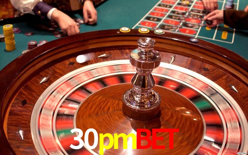 Bônus Diários 30pmbet