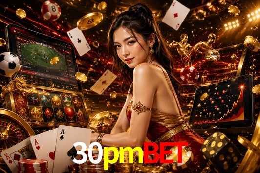 Platform Technology 30pmbet