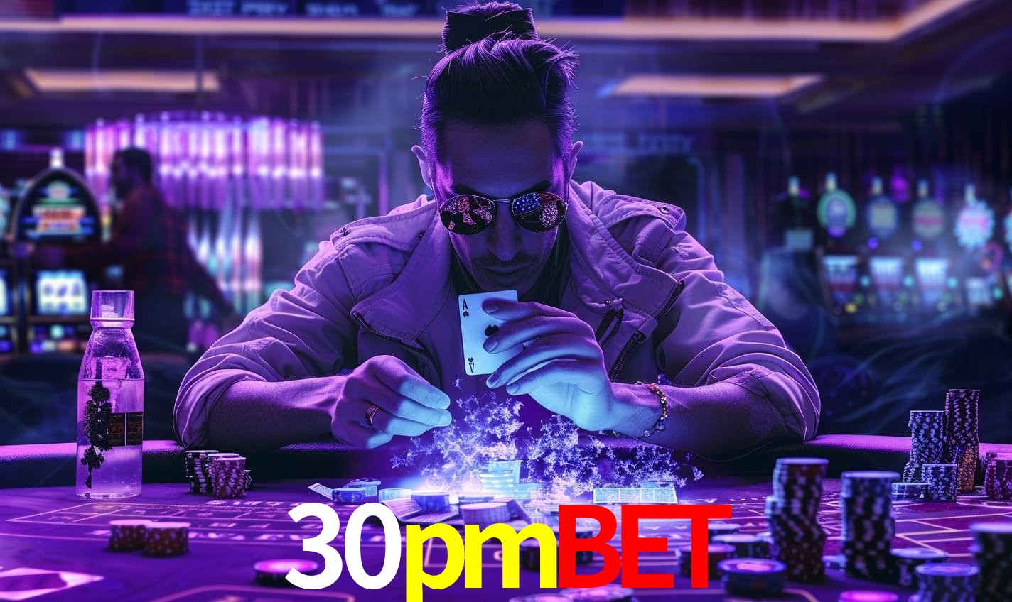 VIP Casino 30pmbet