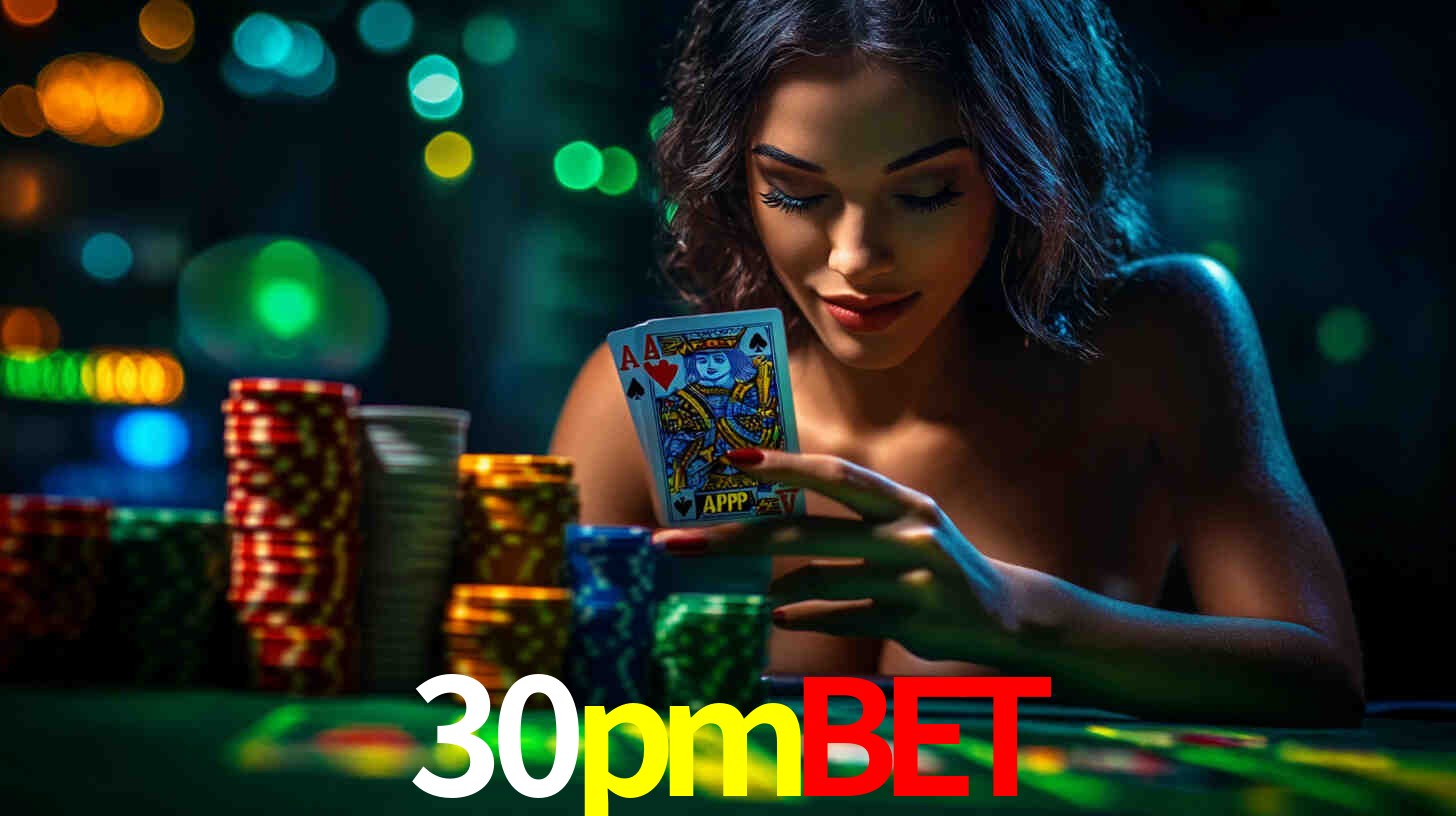 Explorando a Categoria de Eventos em Apostas na 30pmbet