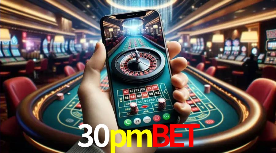 Account Benefits 30pmbet