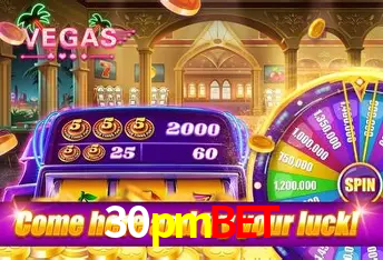 Descubra o Mundo do Cassino Online com 30pmbet