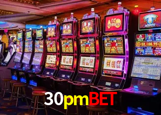30pmbet Cassino Ao Vivo - 89 Mesas Evolution Gaming