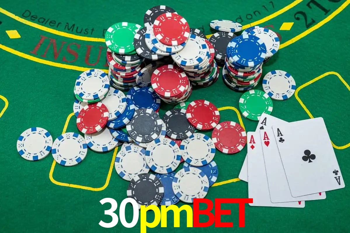 Programa VIP 30pmbet