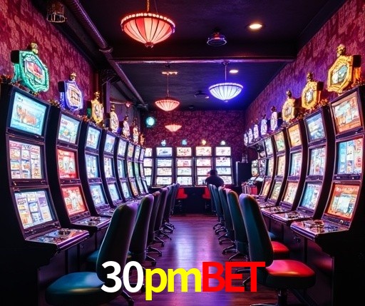 Logo 30pmbet Telegram Canal Oficial
