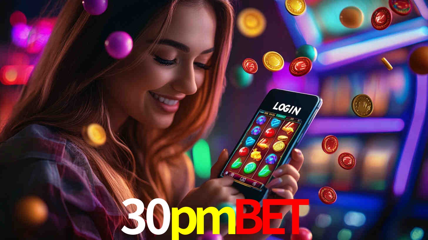 30pmbet app