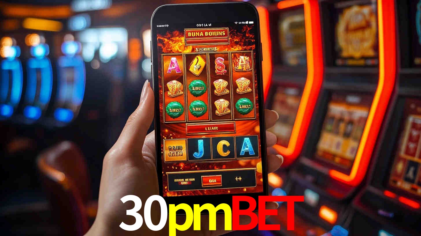 30pmbet: Seu Especialista em Apostas Esportivas Brasileiras