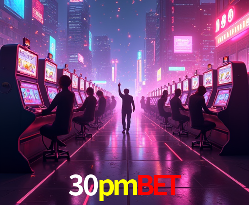 Casino Ao Vivo 30pmbet