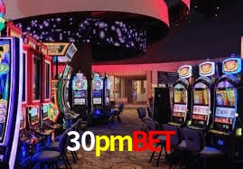30pmbet Plataforma Confiável