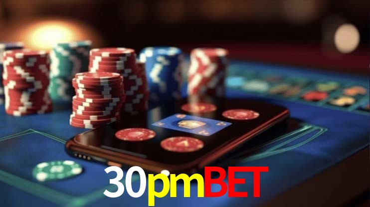 Login Seguro 30pmbet