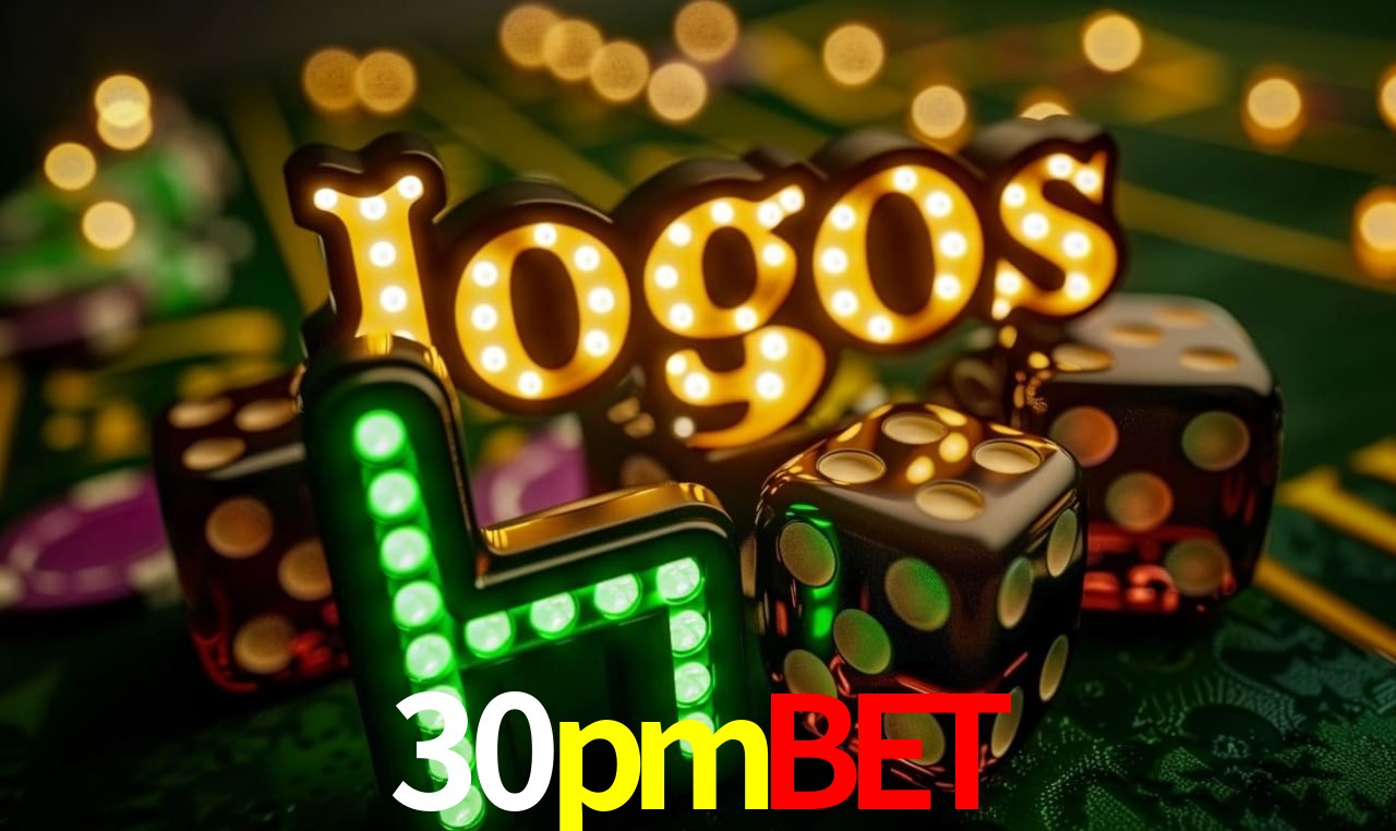 Diretório de Jogos 30pmbet