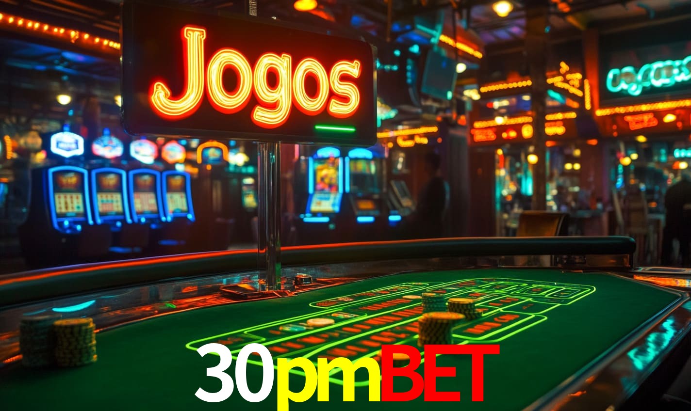 Tecnologia da Plataforma 30pmbet