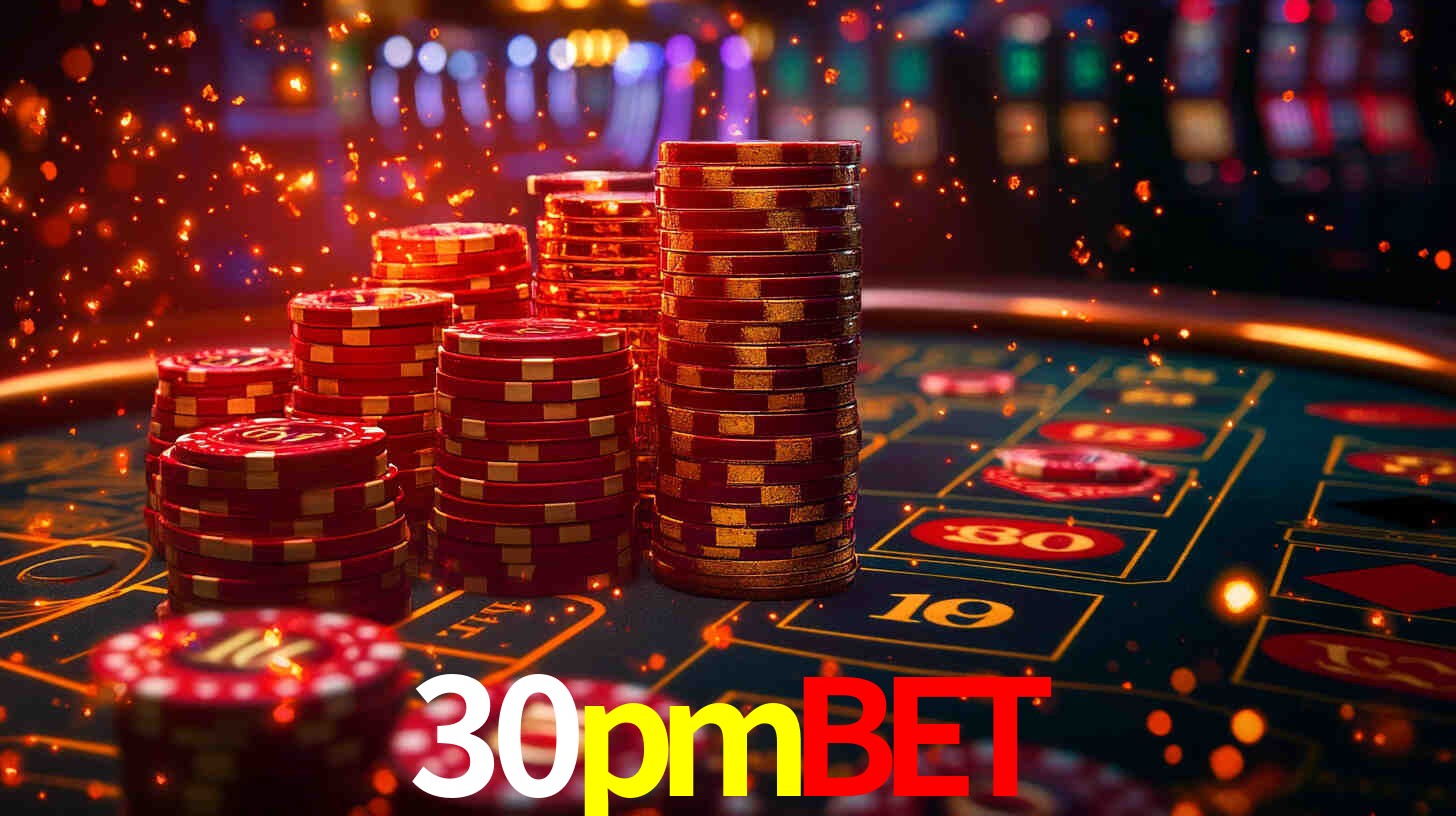 30pmbet App Interface