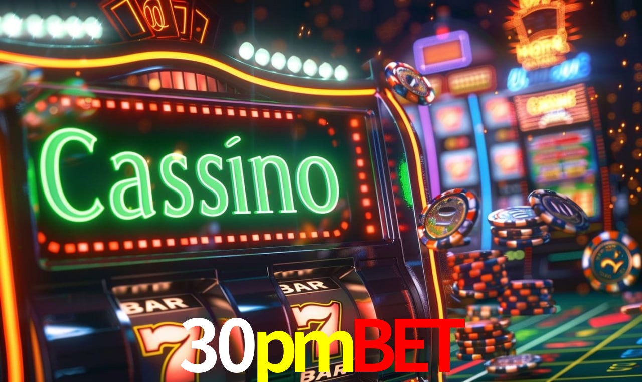 Integração de APIs 30pmbet