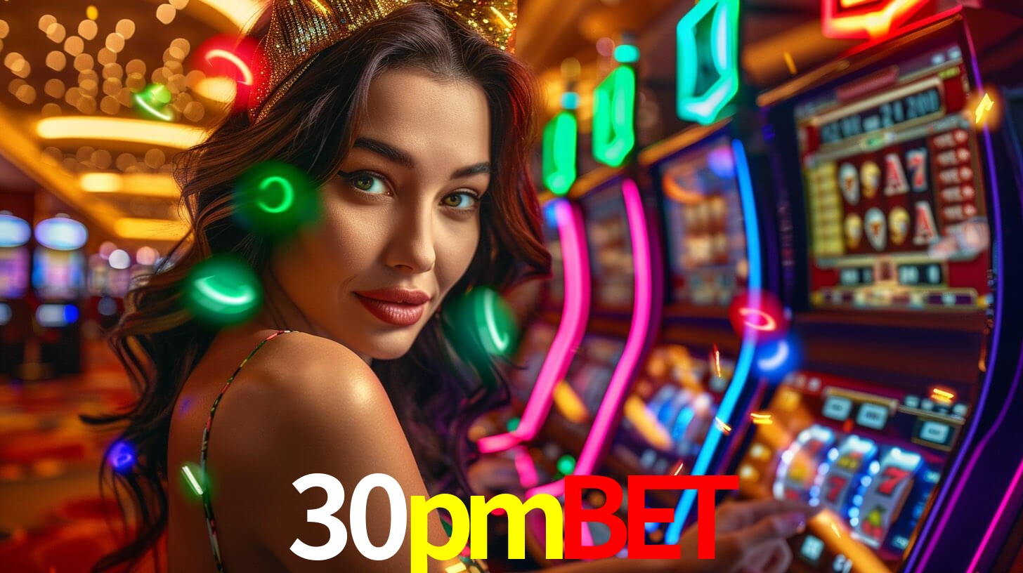 30pmbet Download Speed Test Logo - Teste de Velocidade Certificado
