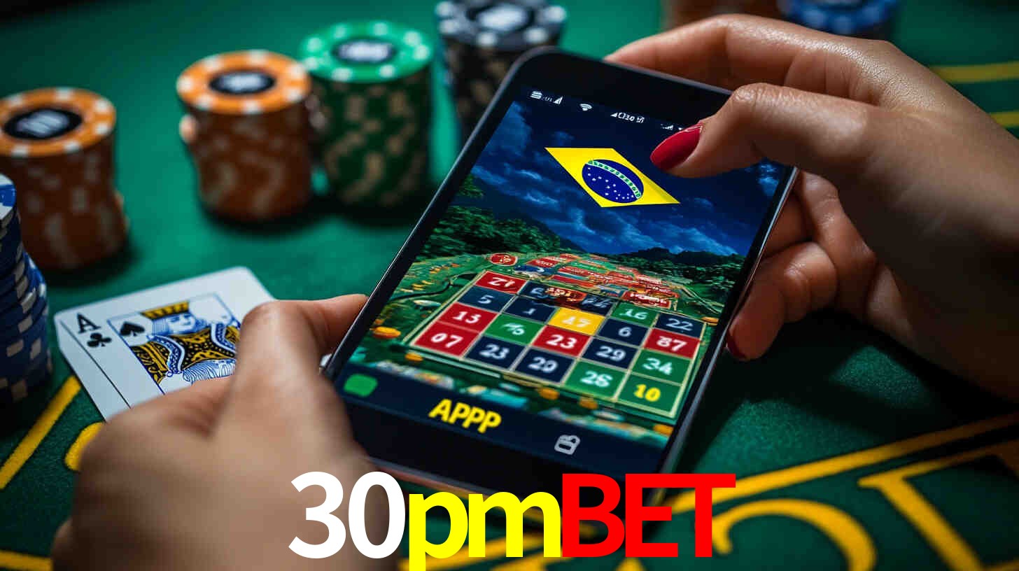 Descubra a Essência do 30pmbet: Nossa História e Compromissos
