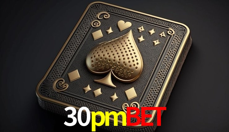 Estatísticas do Jogo 30pmbet