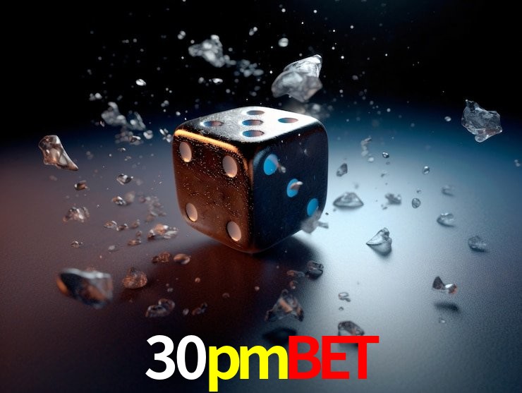 Logo da 30pmbet